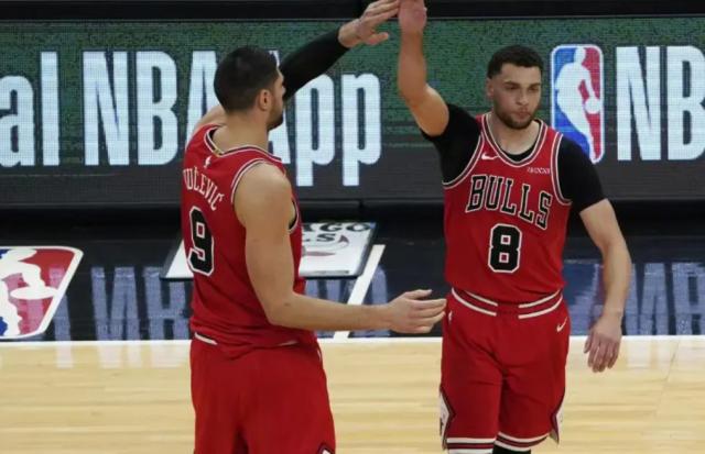 华体会hth在哪里注册-【观察】没有时间等了！盘点三支需要进季后赛的球队