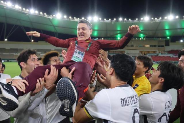 华体会在线开户网址-安东尼奥上调国足？别急！ 选择邵佳一更需给予信任