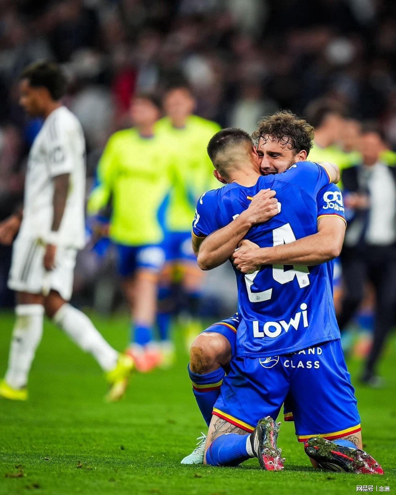 华体会平台官方网站-足坛一夜动态：皇马0-1爆冷维尼修斯赛后冲突 伊朗不会退出世界杯