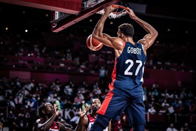 hth sports app 下载-接棒西班牙成美国最强敌？巴黎奥运法国将卷土重来