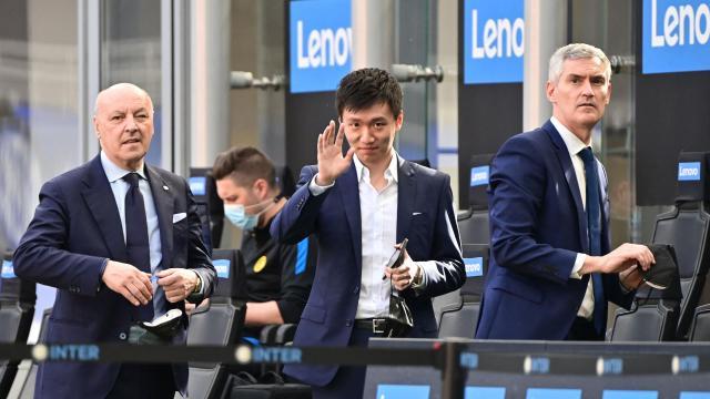 华体会平台官方网站-国米月底前需筹集2亿欧 才能注册下赛季意甲&amp;欧冠